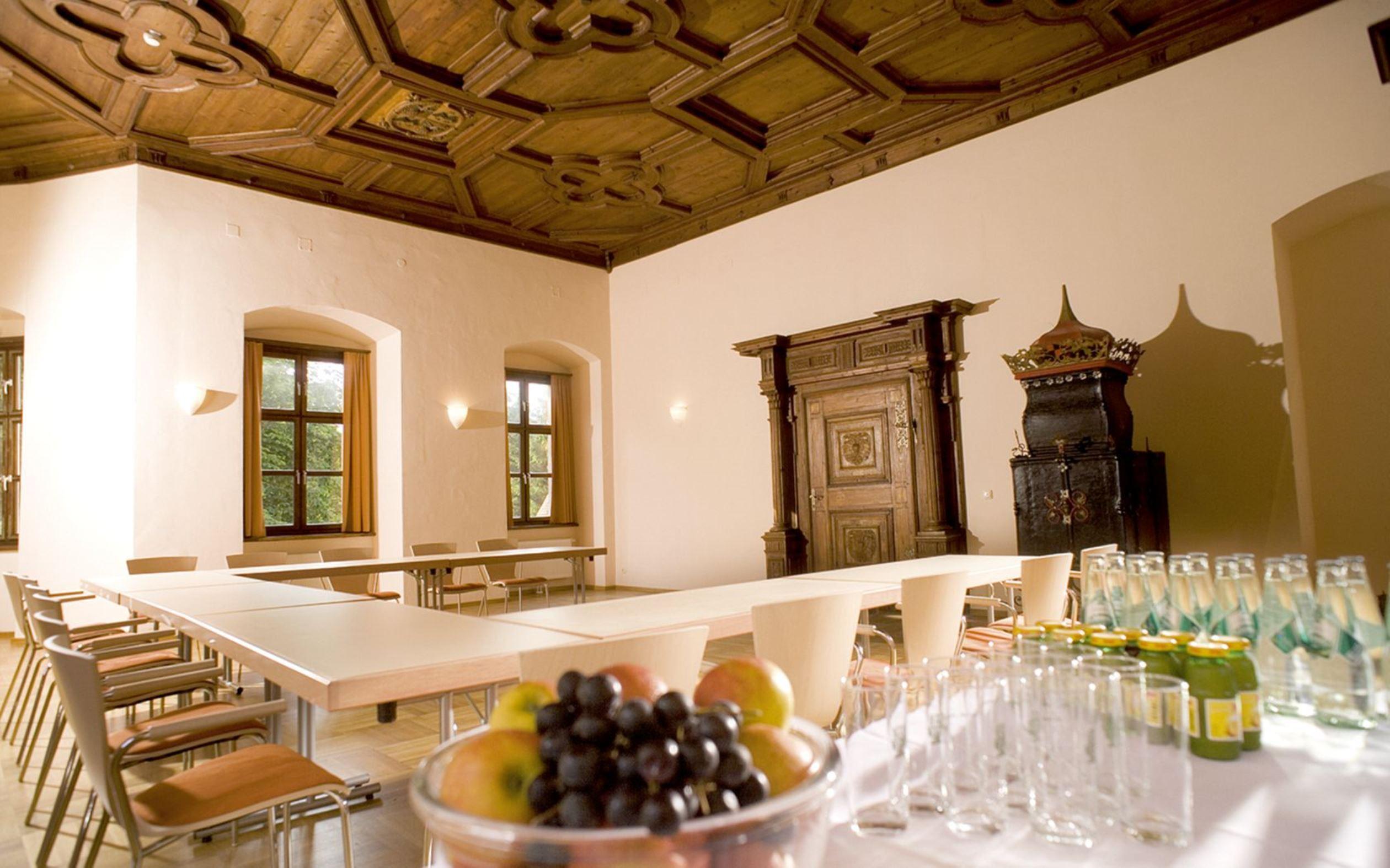 Jufa Hotel Schloss Roethelstein Admont Exterior photo