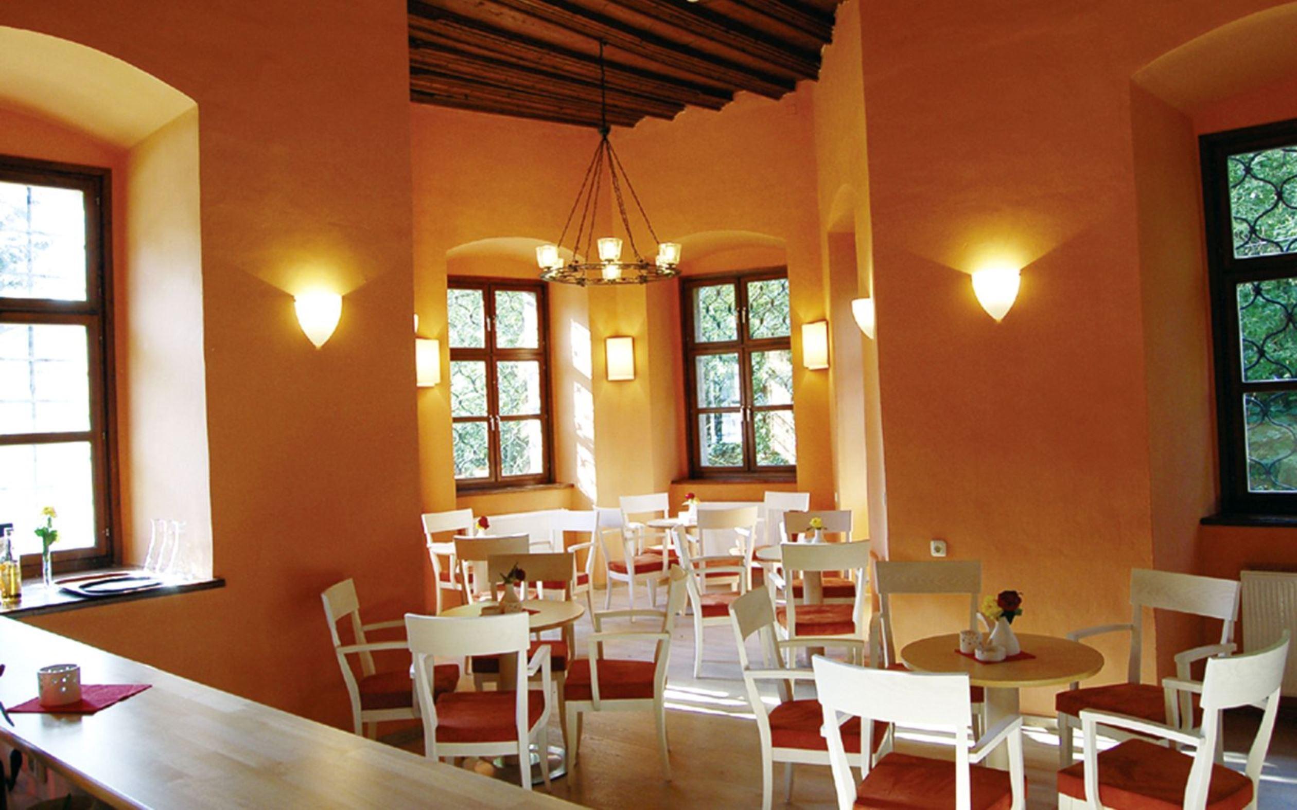 Jufa Hotel Schloss Roethelstein Admont Exterior photo