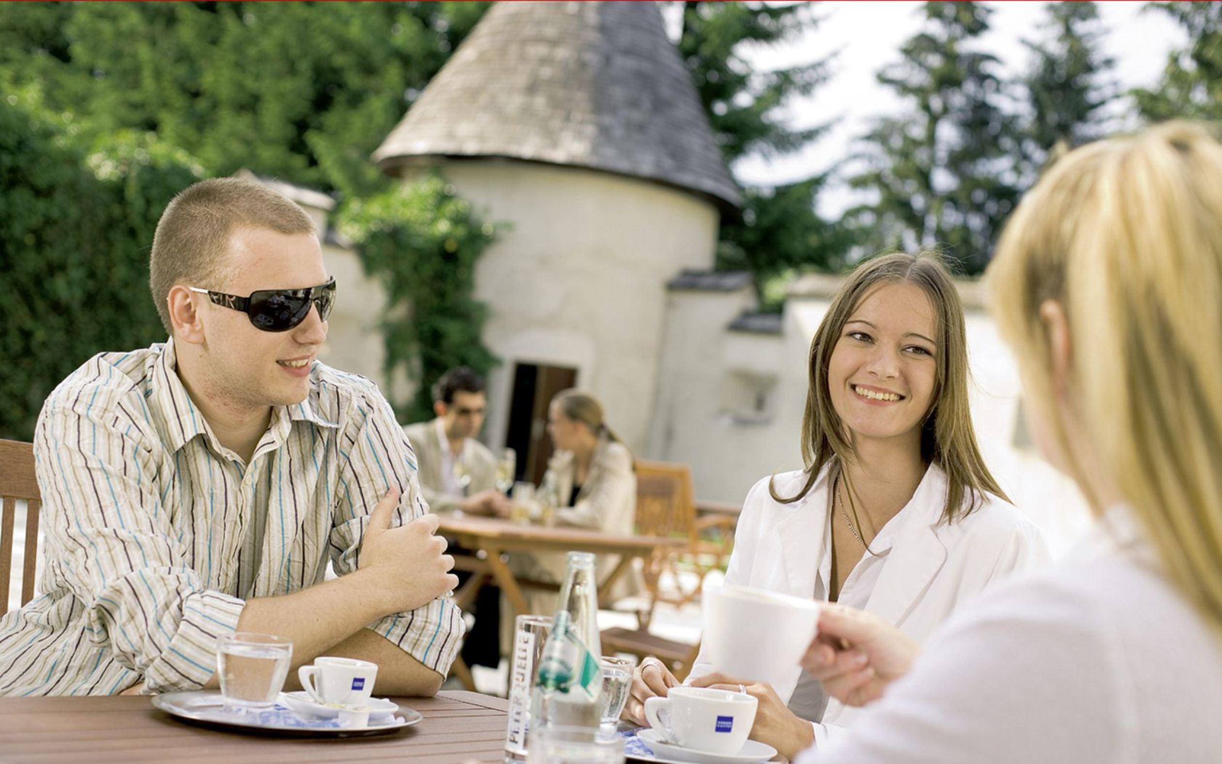 Jufa Hotel Schloss Roethelstein Admont Exterior photo