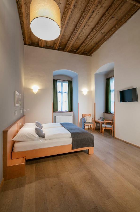 Jufa Hotel Schloss Roethelstein Admont Exterior photo