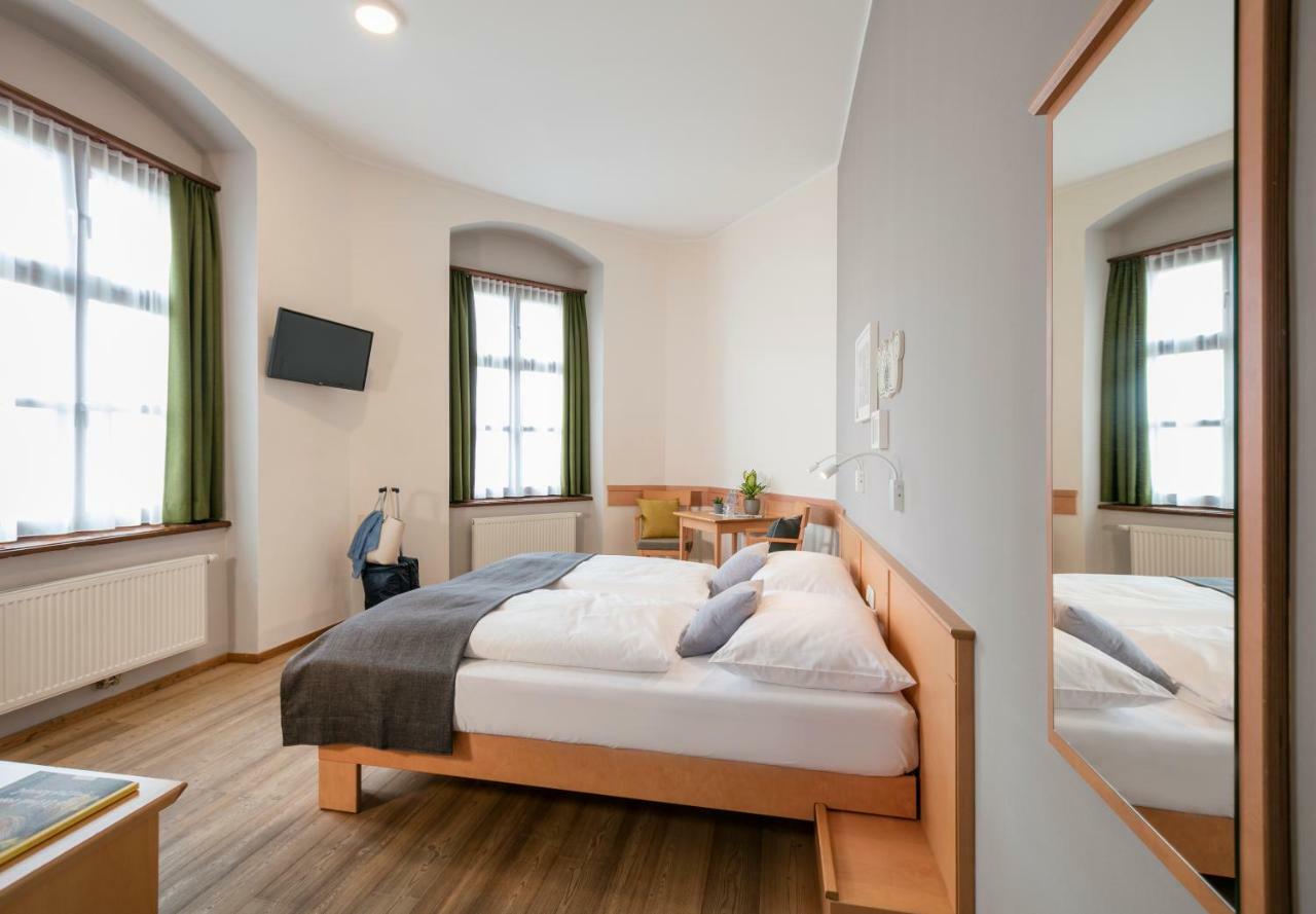 Jufa Hotel Schloss Roethelstein Admont Exterior photo